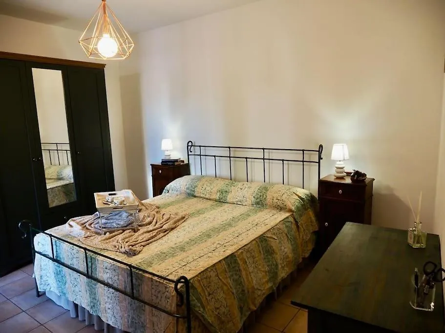 “Come A Casa” Ferrara Διαμέρισμα