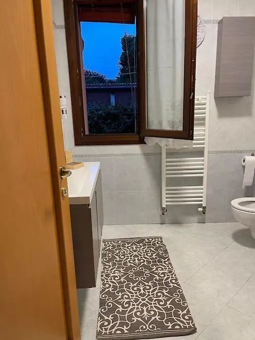 “Come A Casa” Ferrara Διαμέρισμα Ιταλία