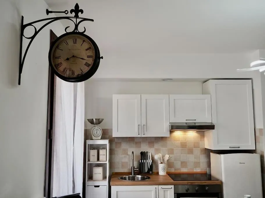 Appartamento “Come A Casa” Ferrara