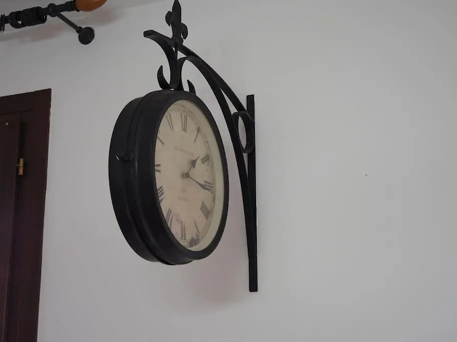“Come A Casa” Ferrara Διαμέρισμα