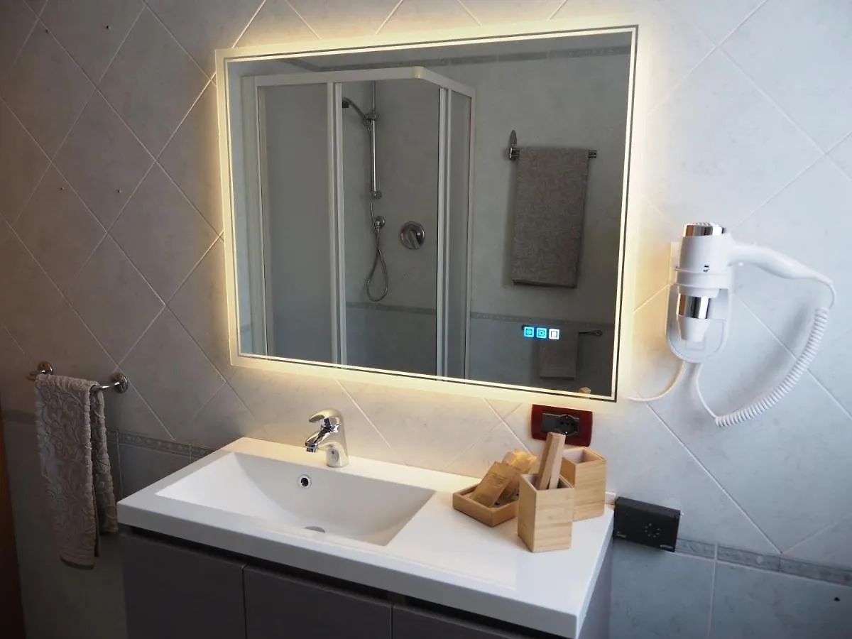 “Come A Casa” Ferrara Apartment
