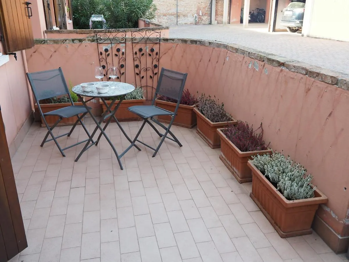 Appartamento “Come A Casa” Ferrara