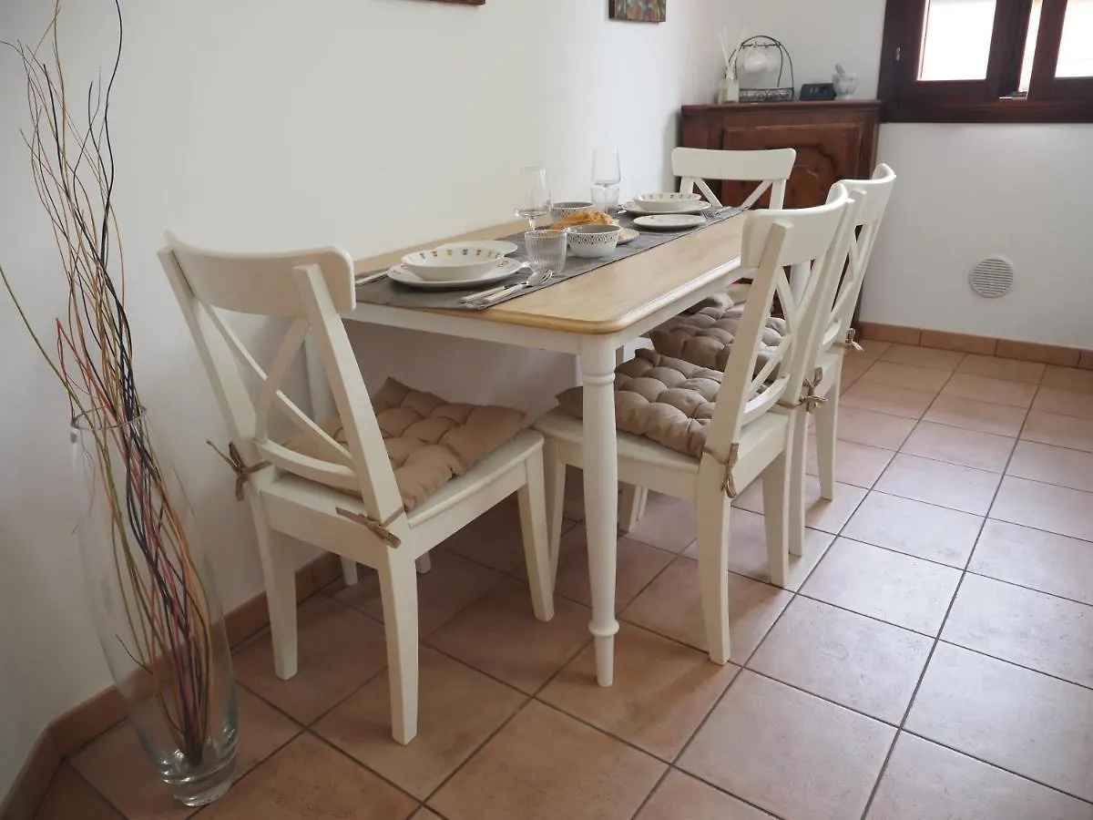 Appartamento “Come A Casa” Ferrara