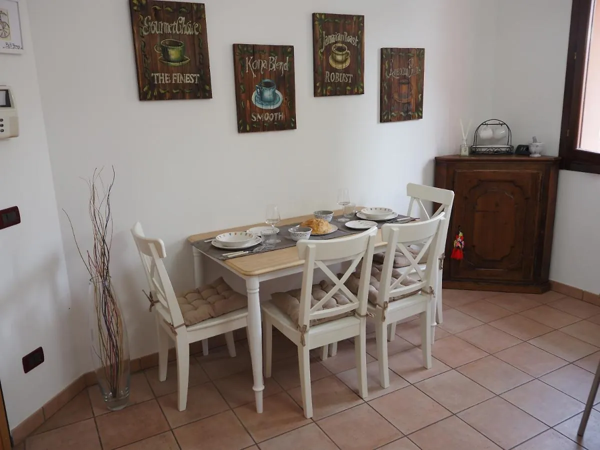 Appartamento “Come A Casa” Ferrara