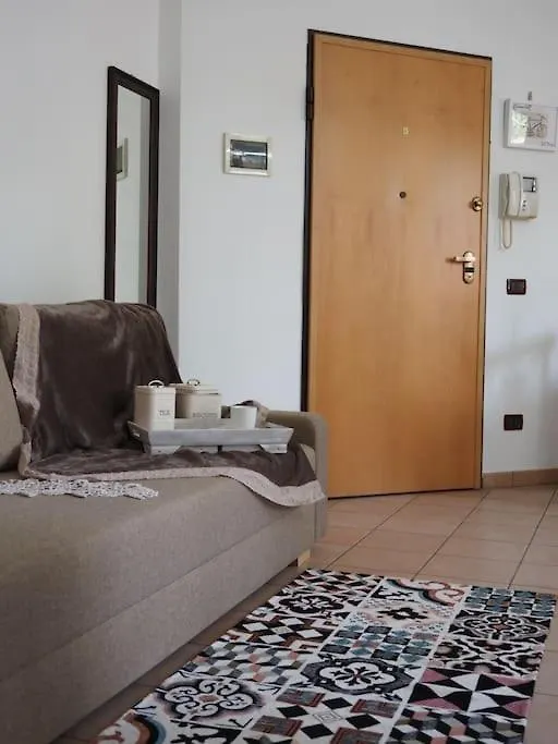 Appartamento “Come A Casa” Ferrara 0*,  Italia