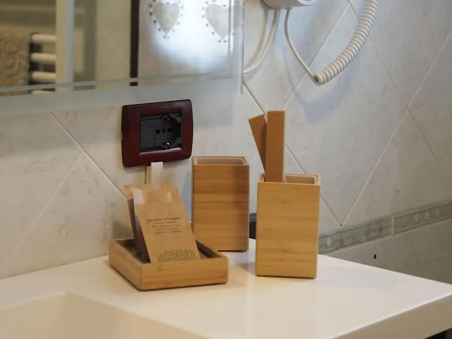 Appartamento “Come A Casa” Ferrara