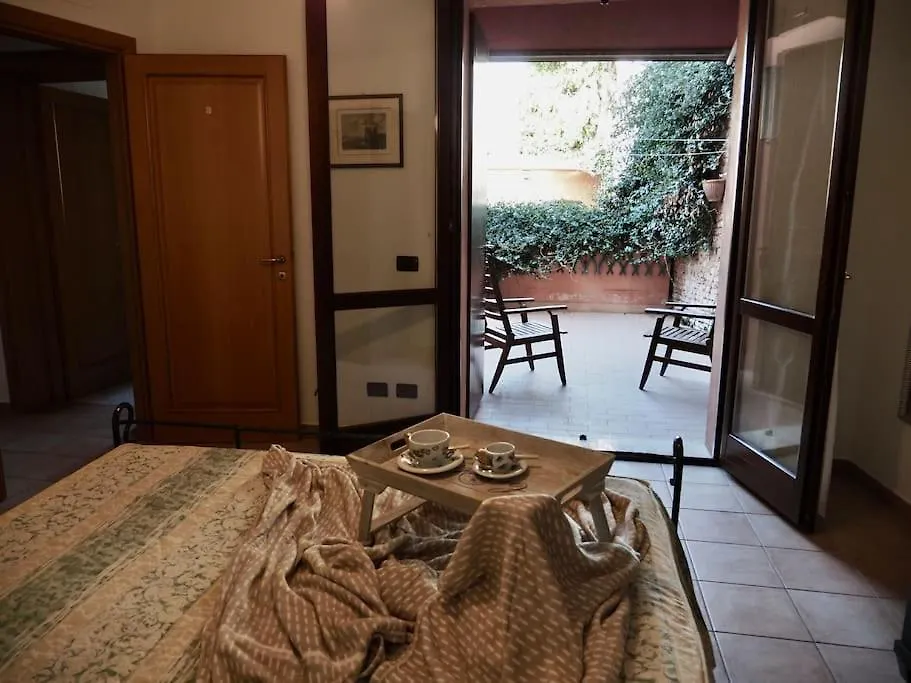 Appartamento “Come A Casa” Ferrara