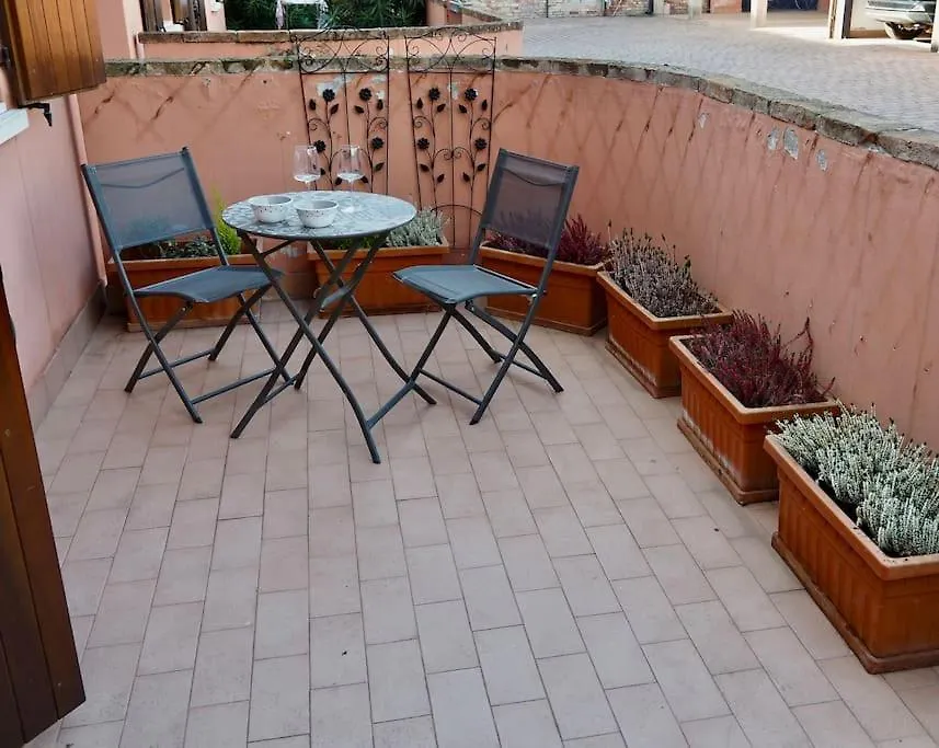 Appartamento “Come A Casa” Ferrara