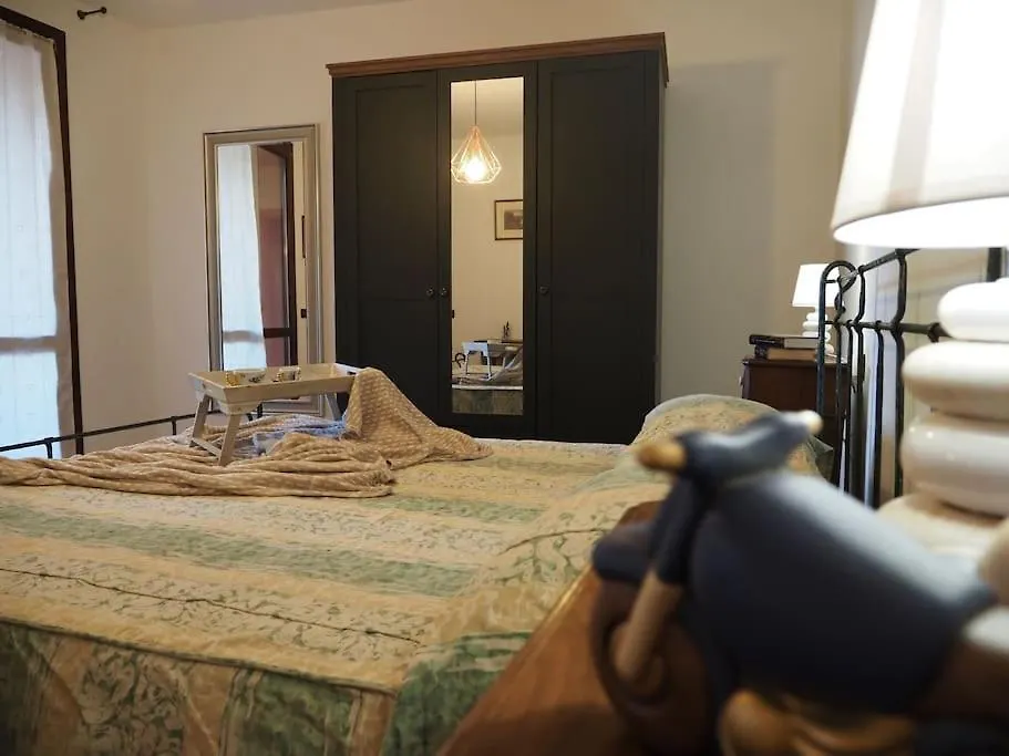 Appartamento “Come A Casa” Ferrara