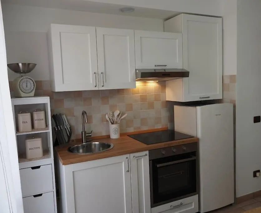Appartamento “Come A Casa” Ferrara