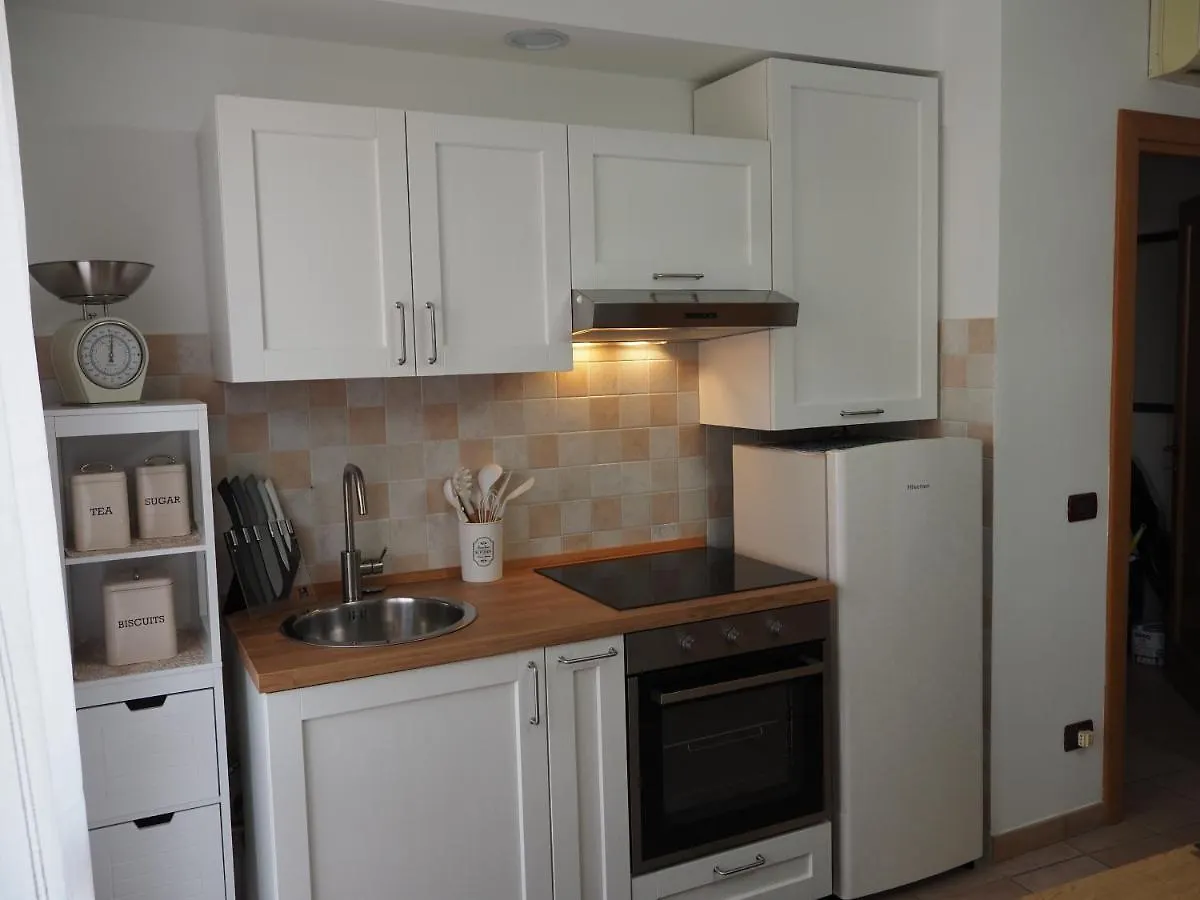 Appartamento “Come A Casa” Ferrara Italia